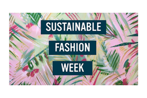 Sustainable Fashion Week