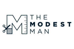 The Modest Man